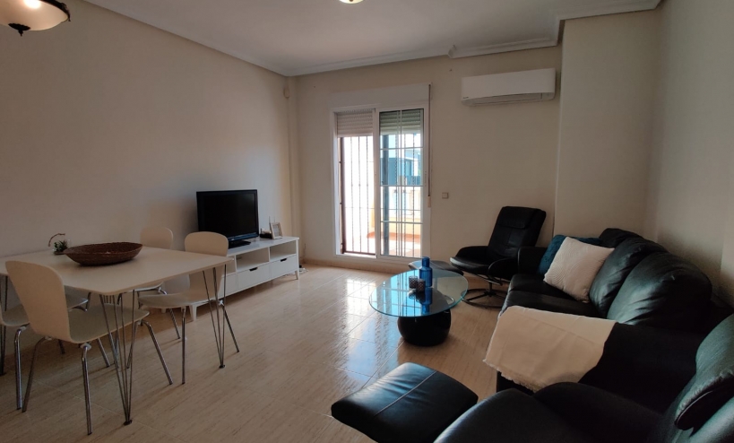  - Apartment - Orihuela Costa - Lomas De Cabo Roig