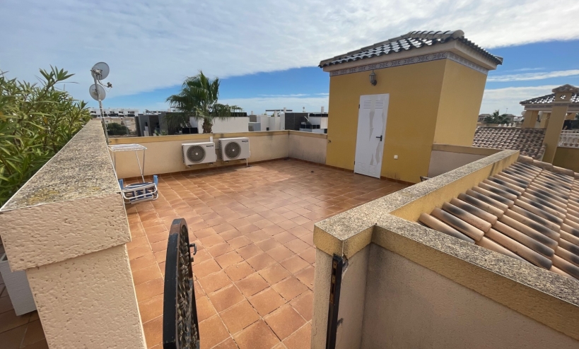  - Apartment - Orihuela Costa - Lomas De Cabo Roig