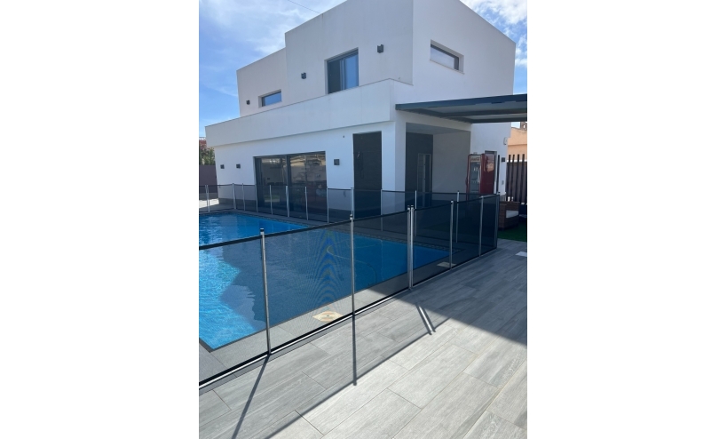  - Villa - Torrevieja - El Chaparral