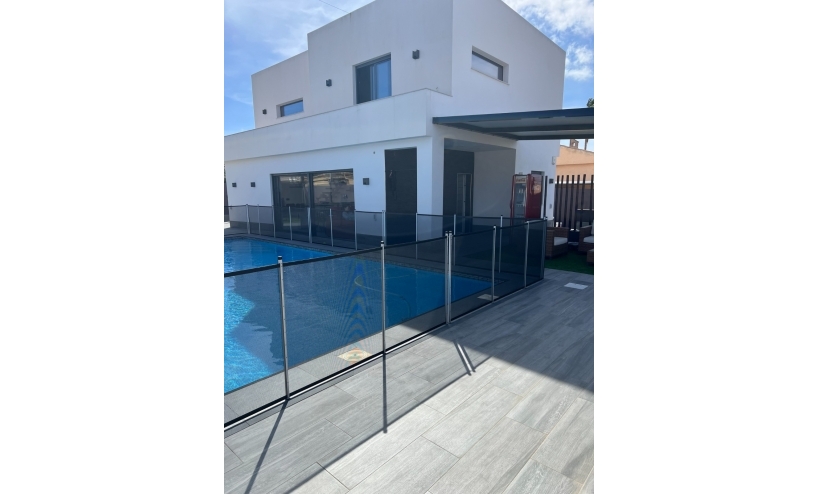  - Villa - Torrevieja - El Chaparral