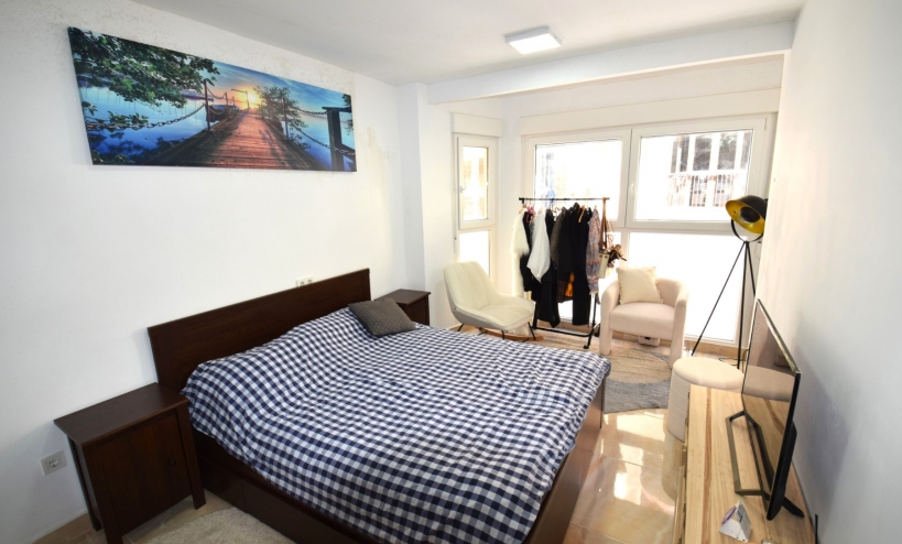  - Apartment - Torrevieja - Center