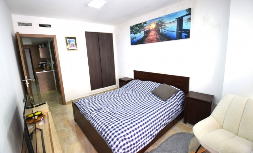  - Apartment - Torrevieja - Center