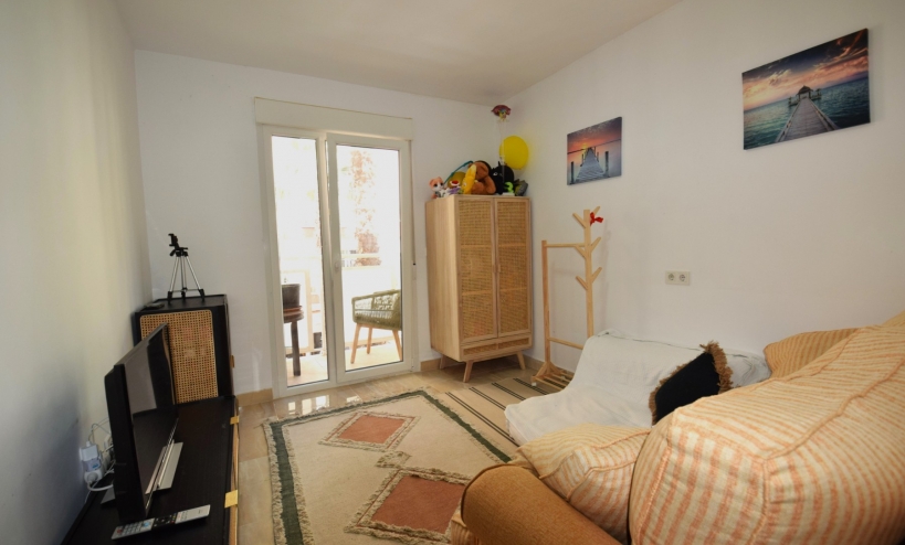  - Apartment - Torrevieja - Center