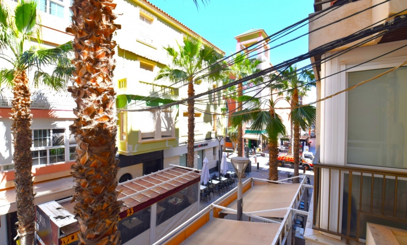  - Apartment - Torrevieja - Center