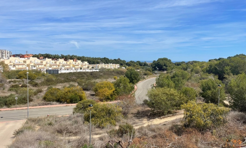  - Townhouse - Orihuela Costa - Villamartín