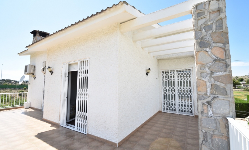  - Country House - Elche - Sierra