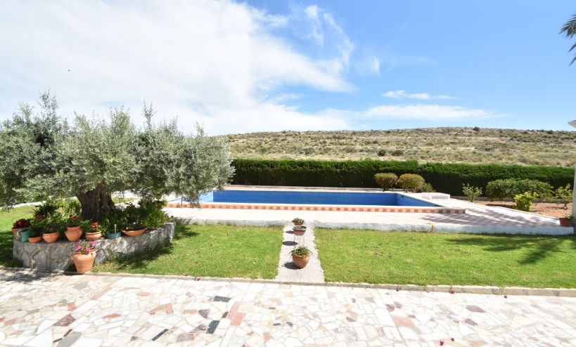  - Country House - Elche - Sierra