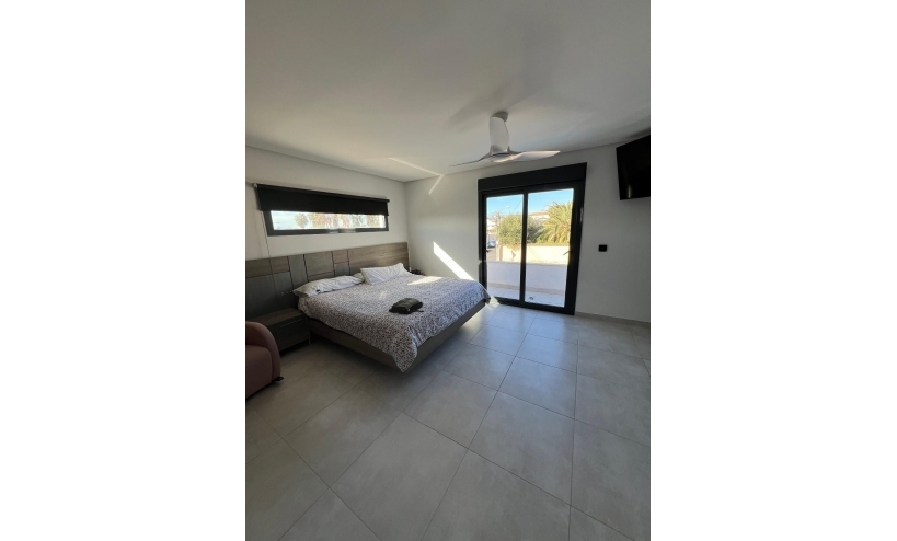  - Villa - Torrevieja - El Chaparral