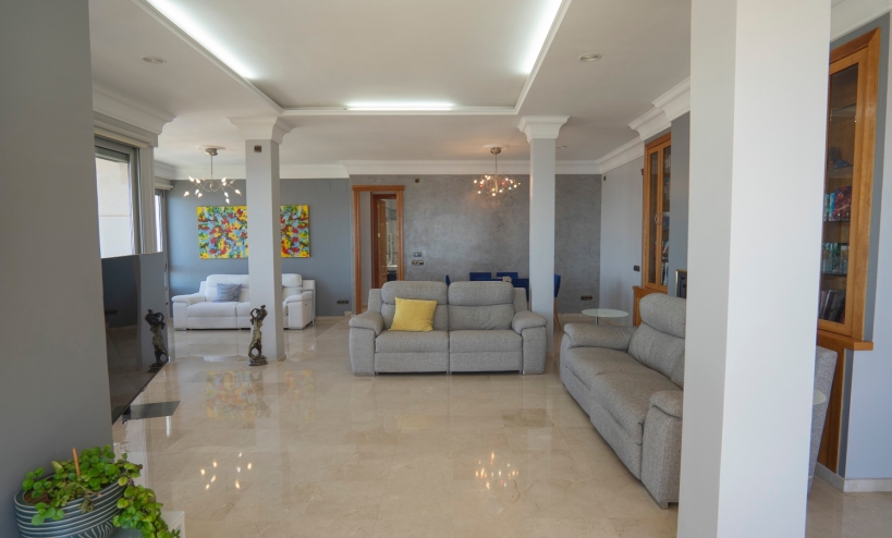  - Apartment - Benidorm - Coblanca