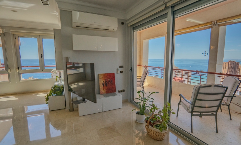  - Apartment - Benidorm - Coblanca