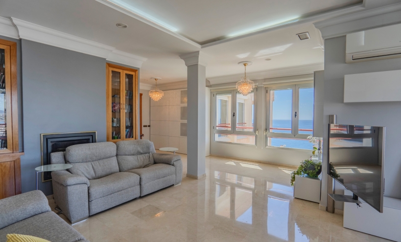  - Apartment - Benidorm - Coblanca