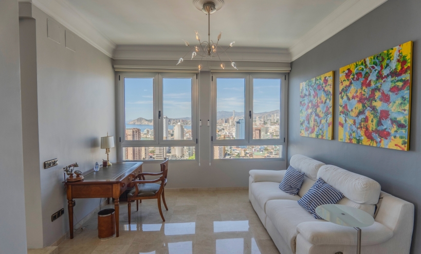  - Apartment - Benidorm - Coblanca