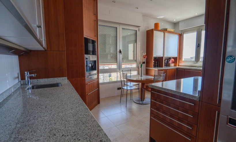  - Apartment - Benidorm - Coblanca