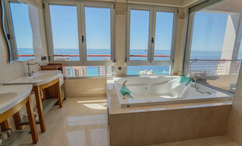  - Apartment - Benidorm - Coblanca