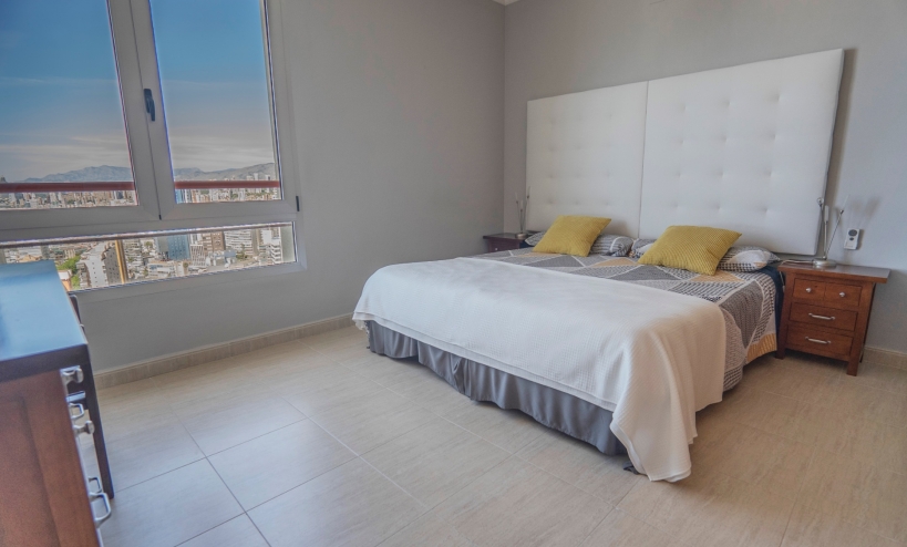  - Apartment - Benidorm - Coblanca