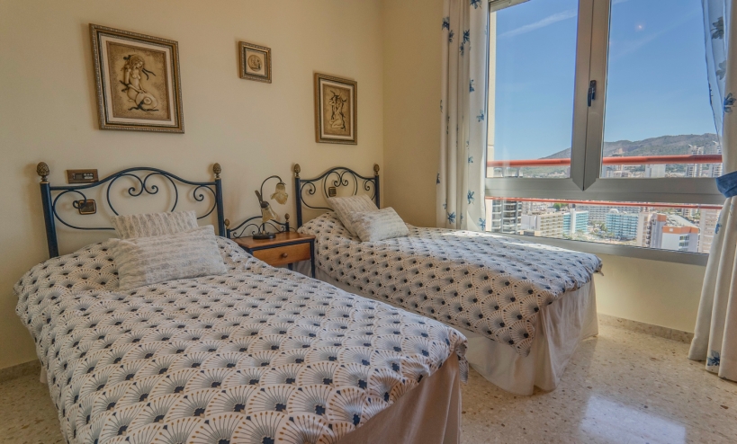  - Apartment - Benidorm - Coblanca