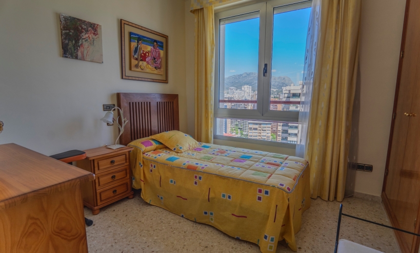  - Apartment - Benidorm - Coblanca