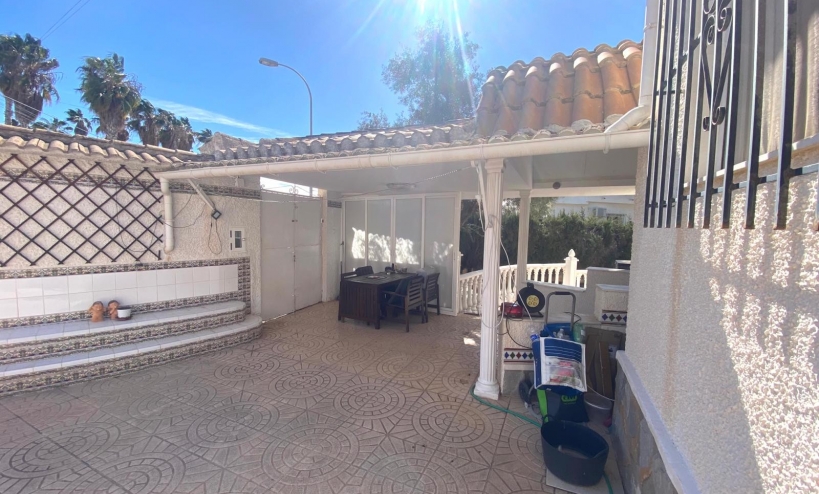  - Villa - Torrevieja - El Chaparral