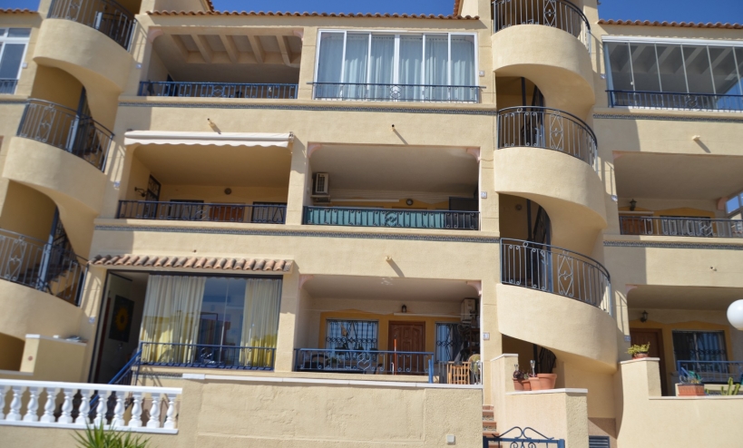  - Apartment - Orihuela Costa - Los Altos