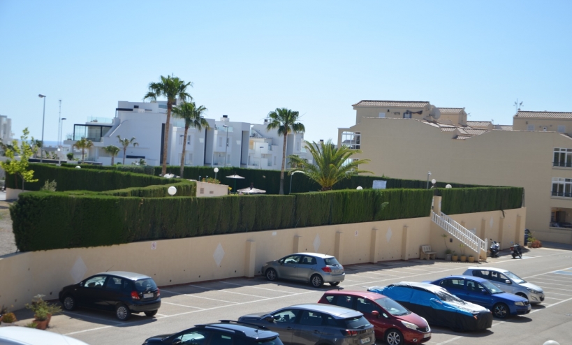  - Apartment - Orihuela Costa - Los Altos