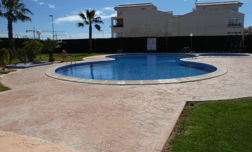  - Apartment - Orihuela Costa - Los Altos