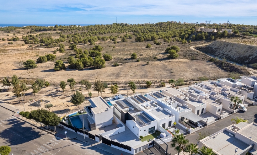  - Villa - San Miguel de Salinas - Orihuela Costa