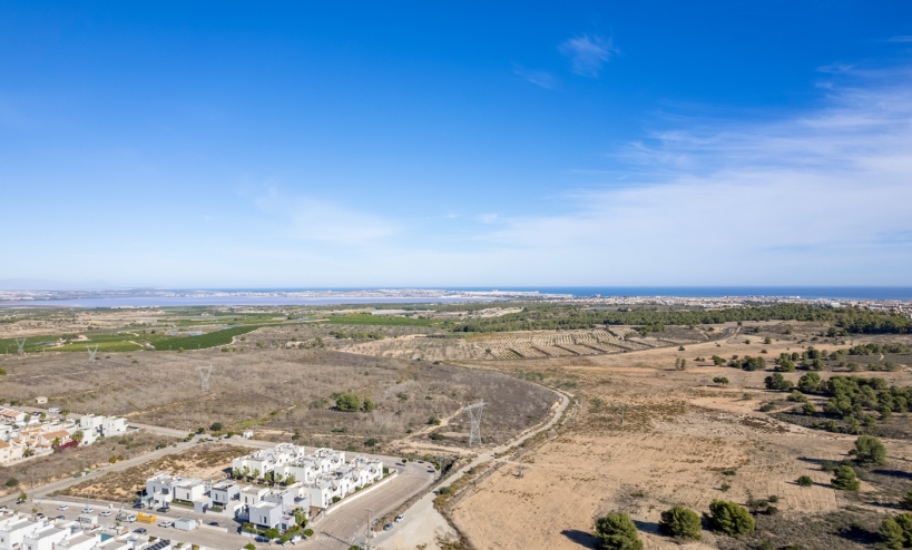  - Villa - San Miguel de Salinas - Orihuela Costa