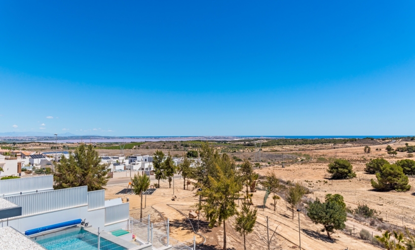  - Villa - San Miguel de Salinas - Orihuela Costa