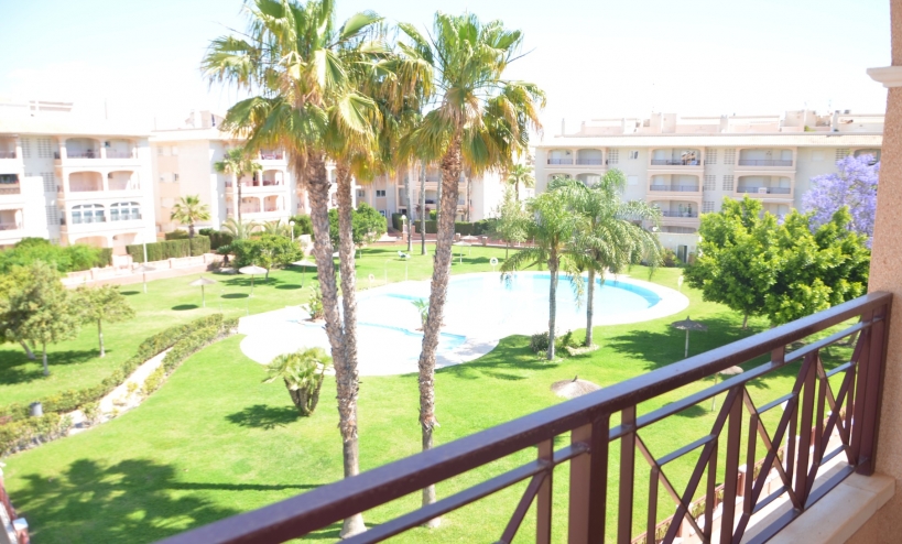  - Apartment - Orihuela Costa - Playa Flamenca