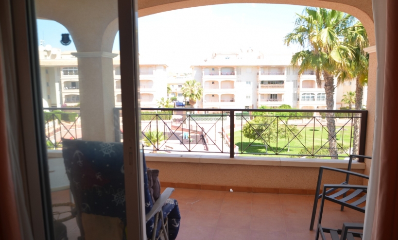  - Apartment - Orihuela Costa - Playa Flamenca