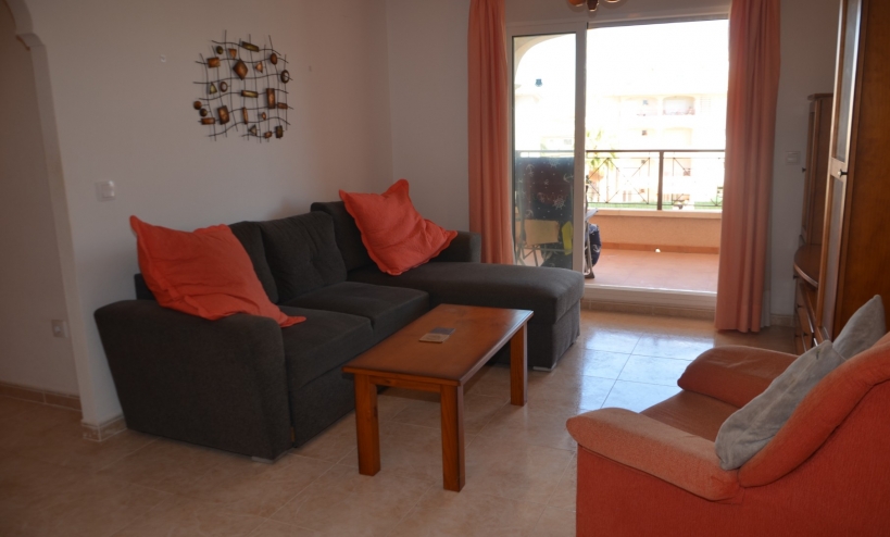  - Apartment - Orihuela Costa - Playa Flamenca