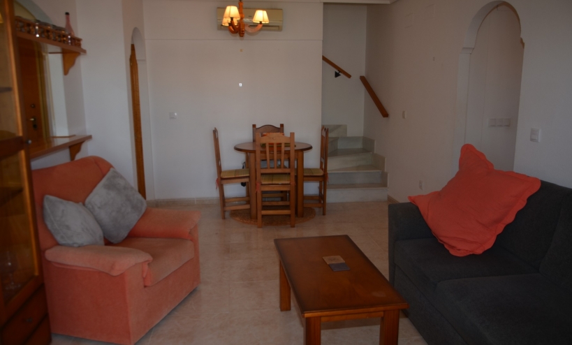  - Apartment - Orihuela Costa - Playa Flamenca