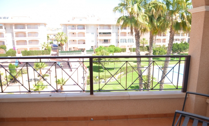  - Apartment - Orihuela Costa - Playa Flamenca