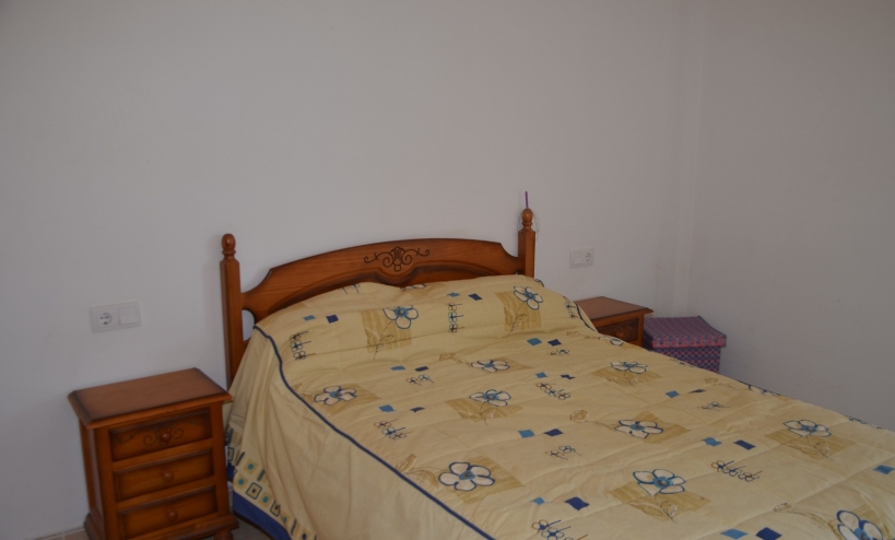  - Apartment - Orihuela Costa - Playa Flamenca