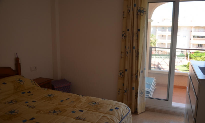  - Apartment - Orihuela Costa - Playa Flamenca