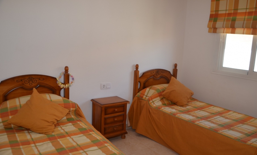  - Apartment - Orihuela Costa - Playa Flamenca