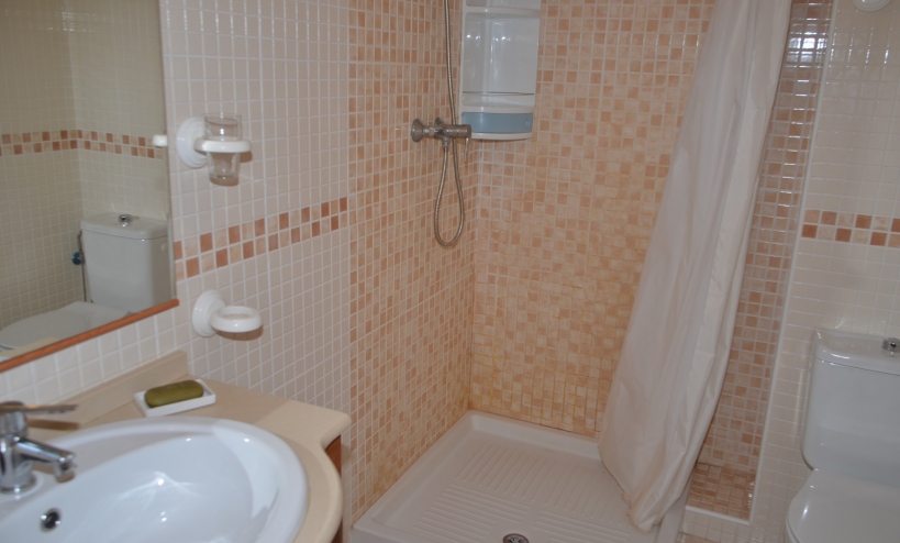  - Apartment - Orihuela Costa - Playa Flamenca