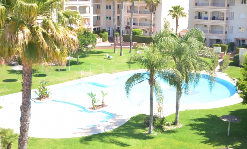  - Apartment - Orihuela Costa - Playa Flamenca