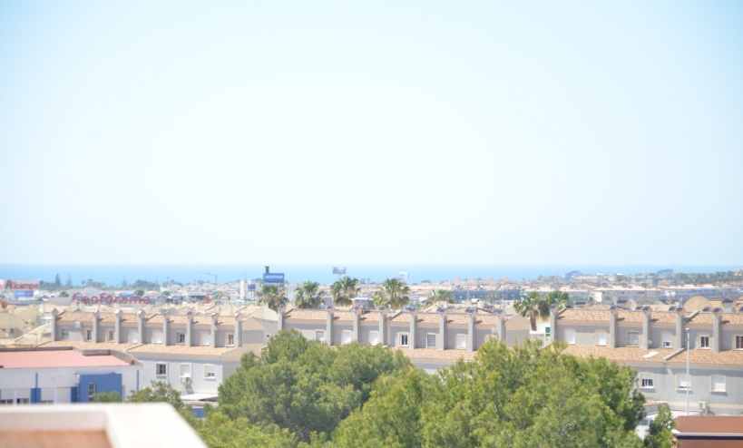  - Apartment - Orihuela Costa - Playa Flamenca