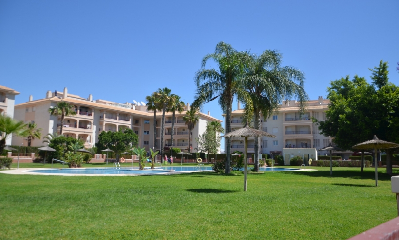  - Apartment - Orihuela Costa - Playa Flamenca