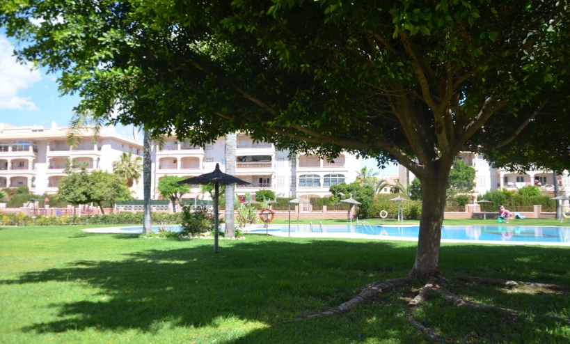  - Apartment - Orihuela Costa - Playa Flamenca