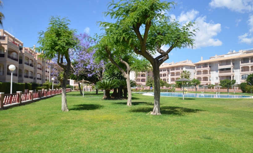  - Apartment - Orihuela Costa - Playa Flamenca