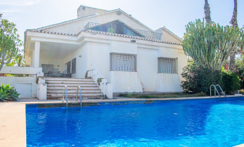  - Villa - Orihuela Costa - Cabo Roig