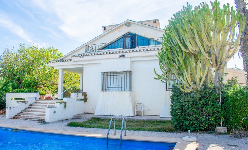  - Villa - Orihuela Costa - Cabo Roig