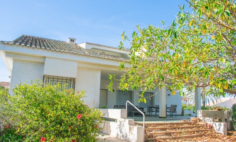  - Villa - Orihuela Costa - Cabo Roig