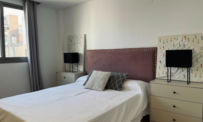  - Apartment - Torrevieja - Center