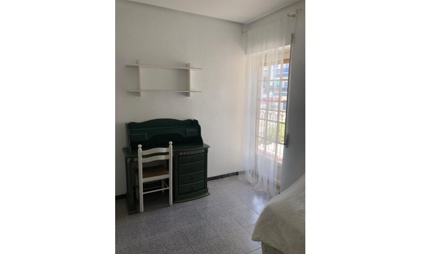  - Townhouse - Santa Pola - Santiago Bernabeu