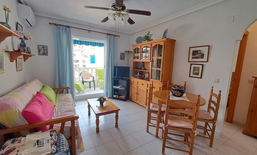  - Apartment - La Mata