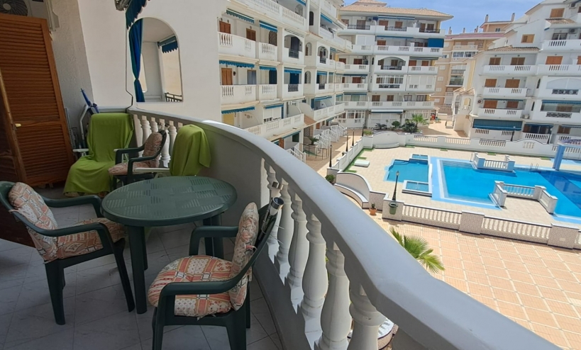  - Apartment - La Mata