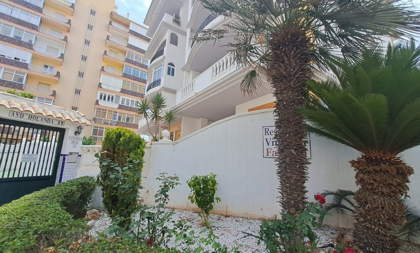  - Apartment - La Mata